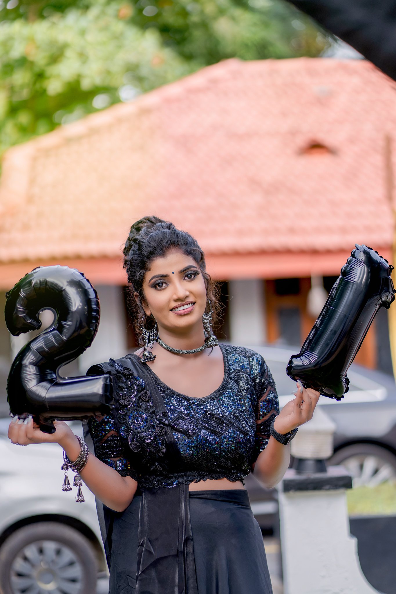 Birthday Photography