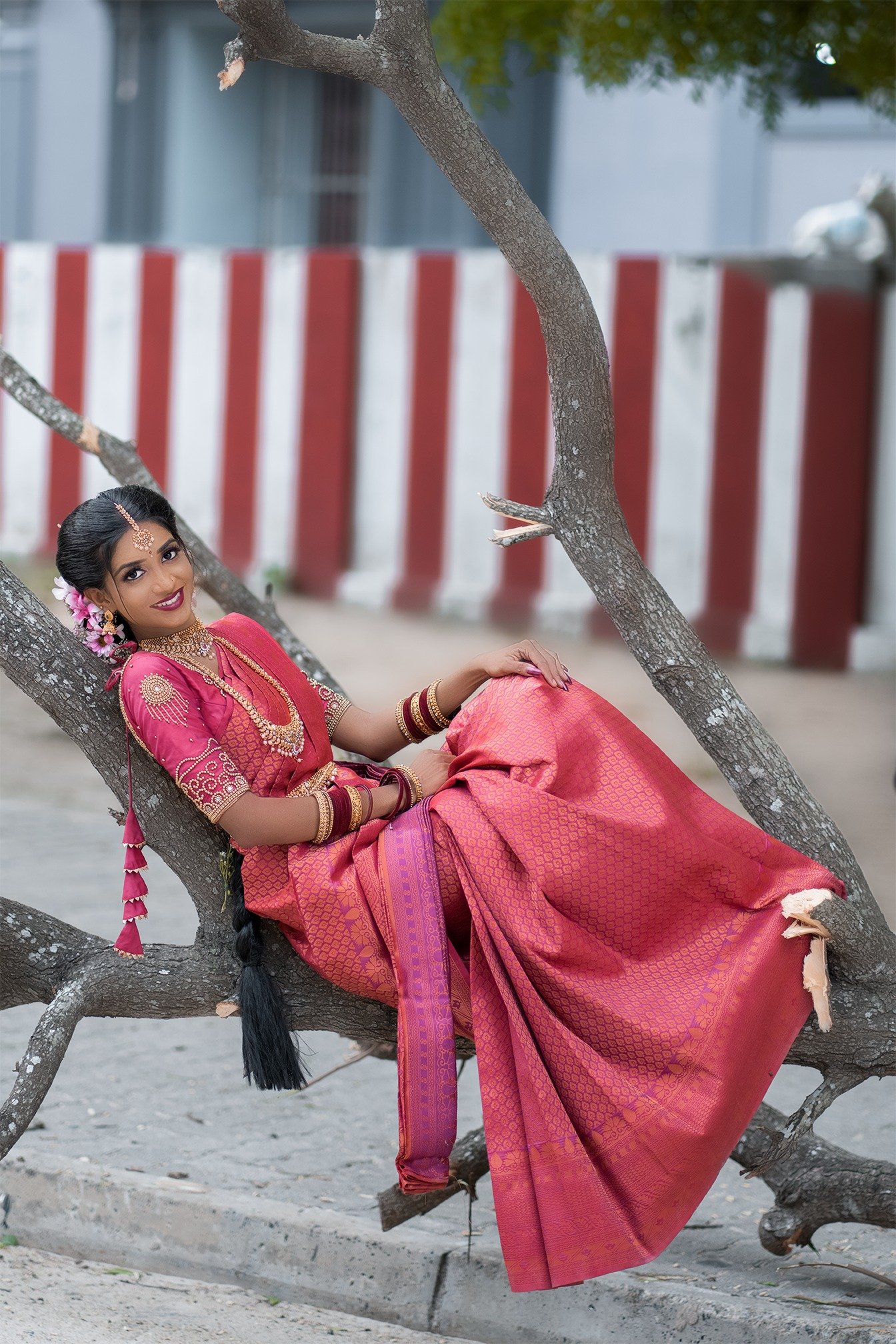 Wedding Photography