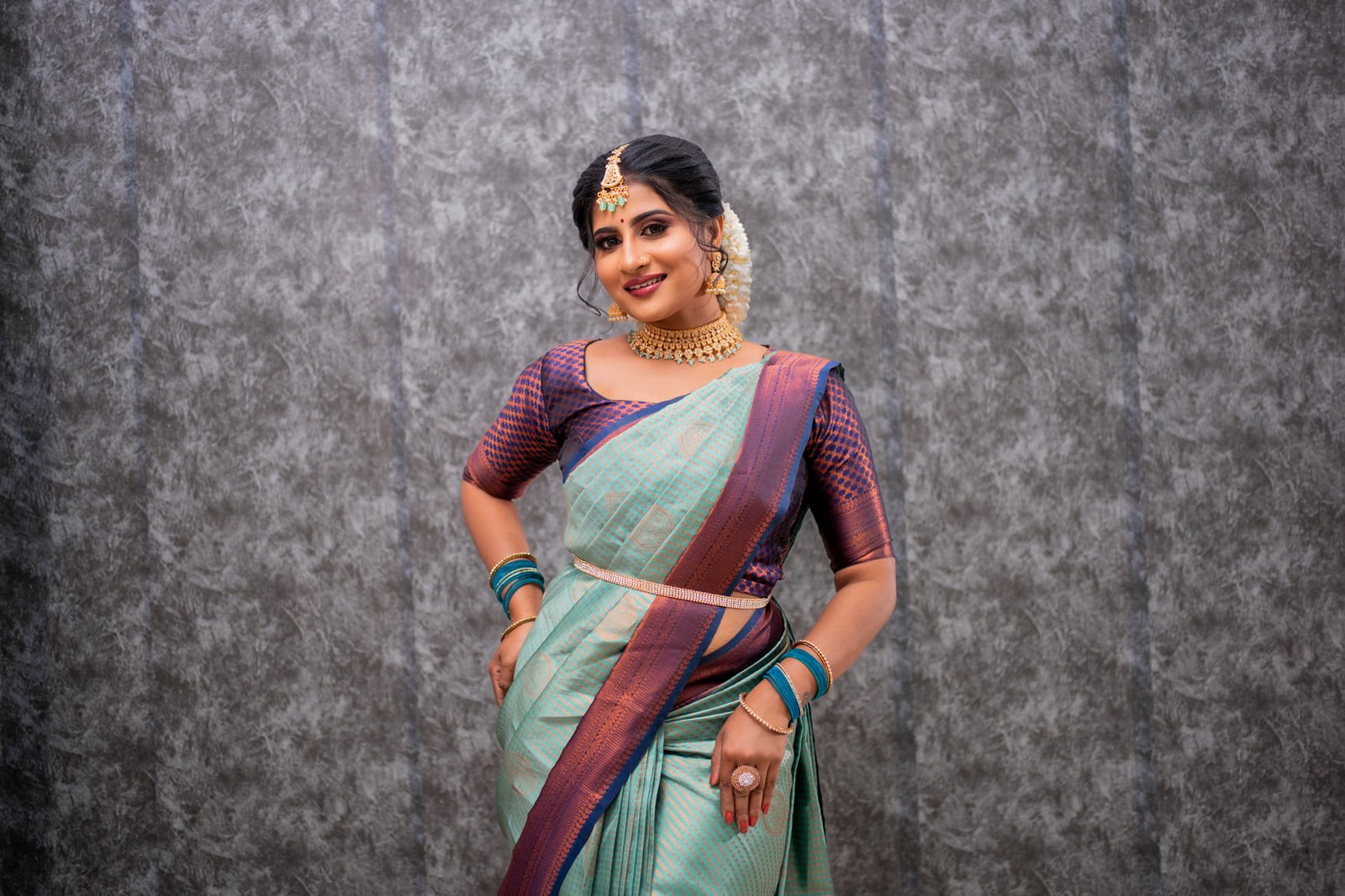 Bridal Elegance