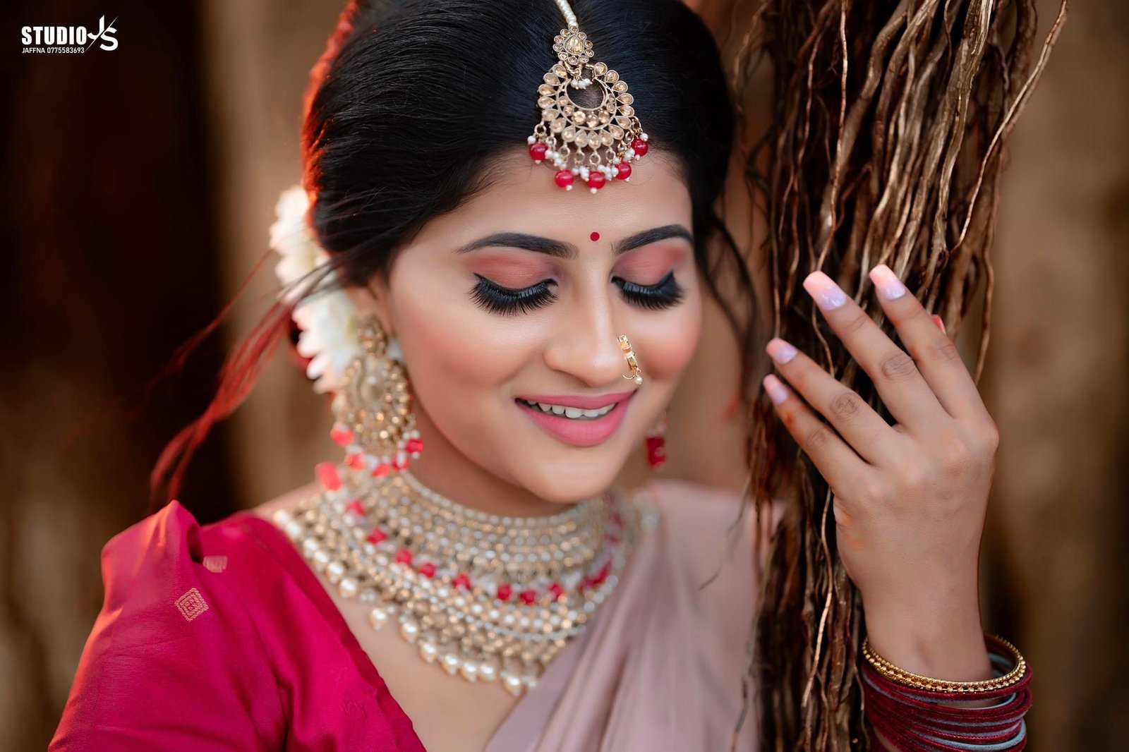 Wedding Bliss