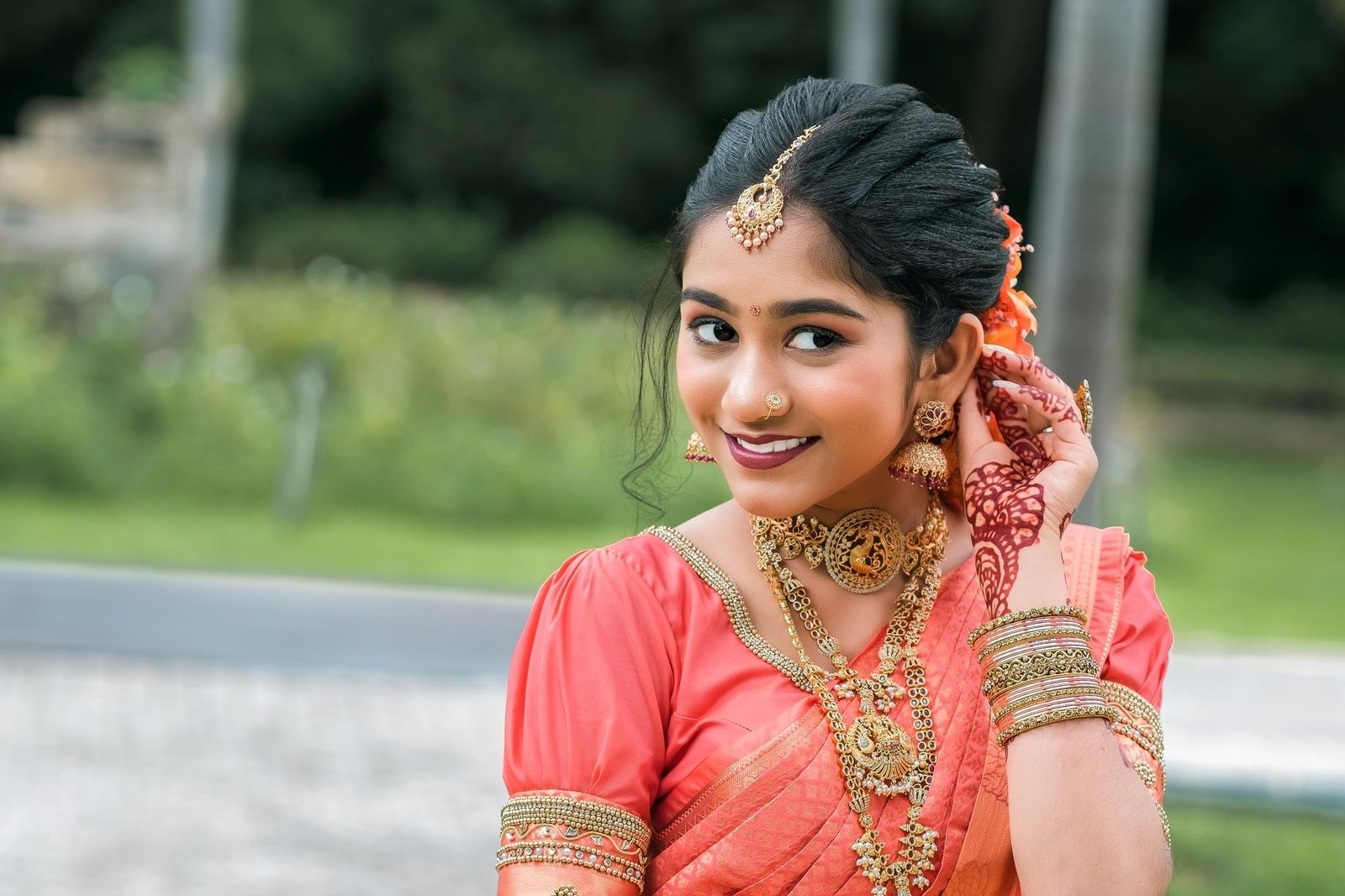 Divya Thomas