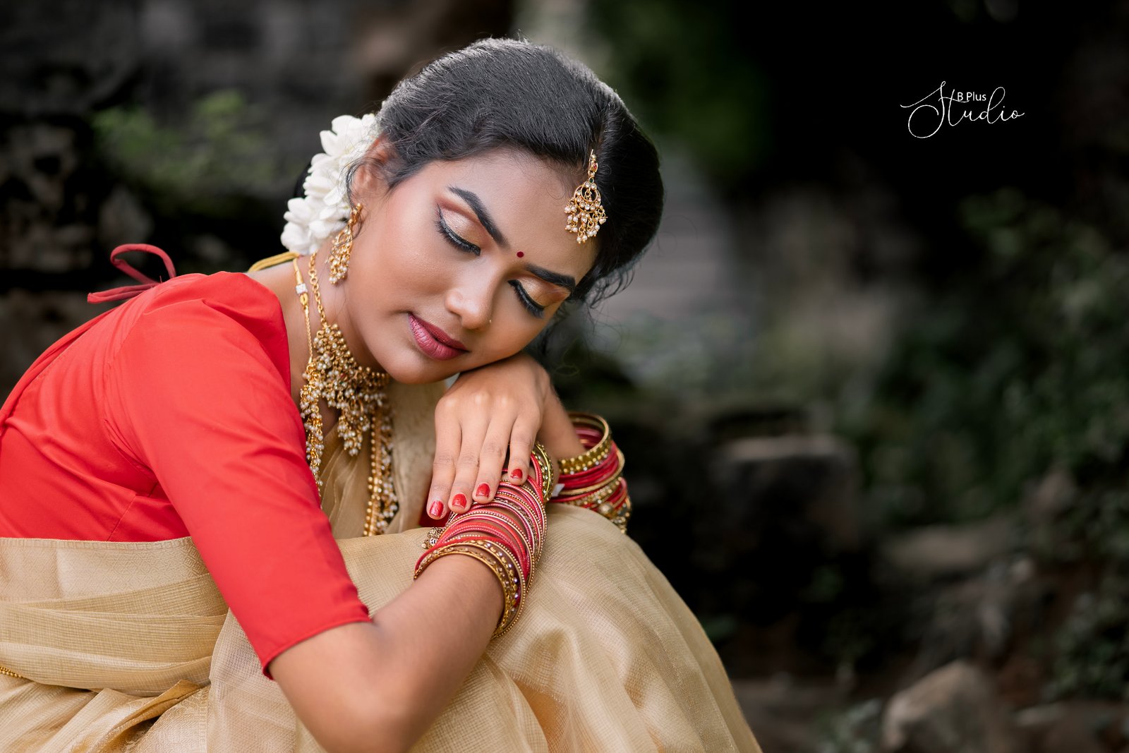 Priya Nair