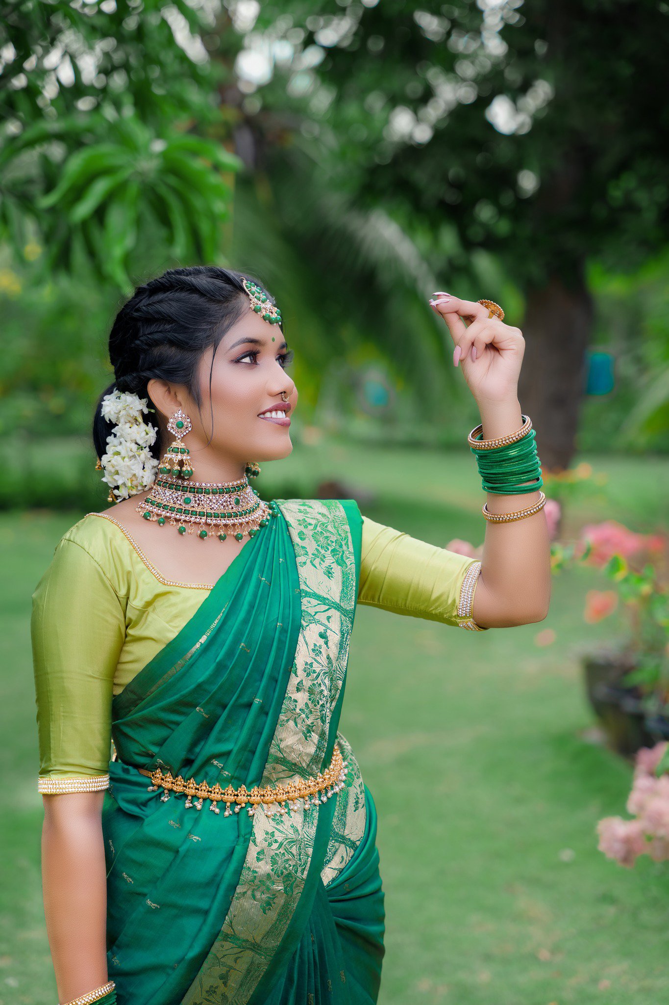 Scenic Shoot