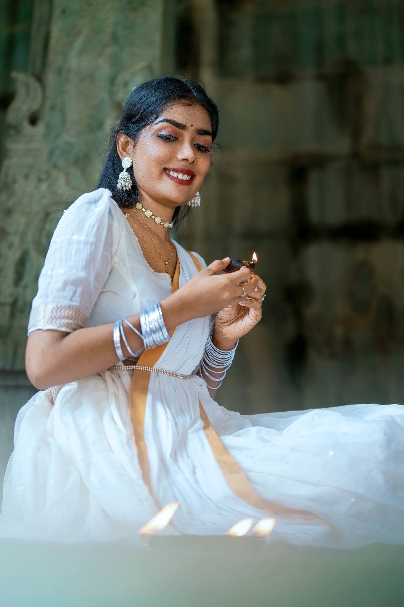 Deepavali Shoot 2025
