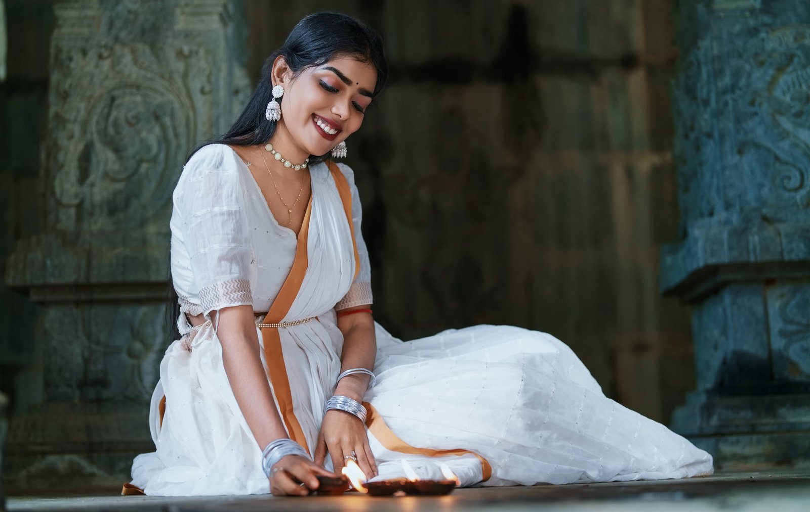 Deepavali Shoot 2025
