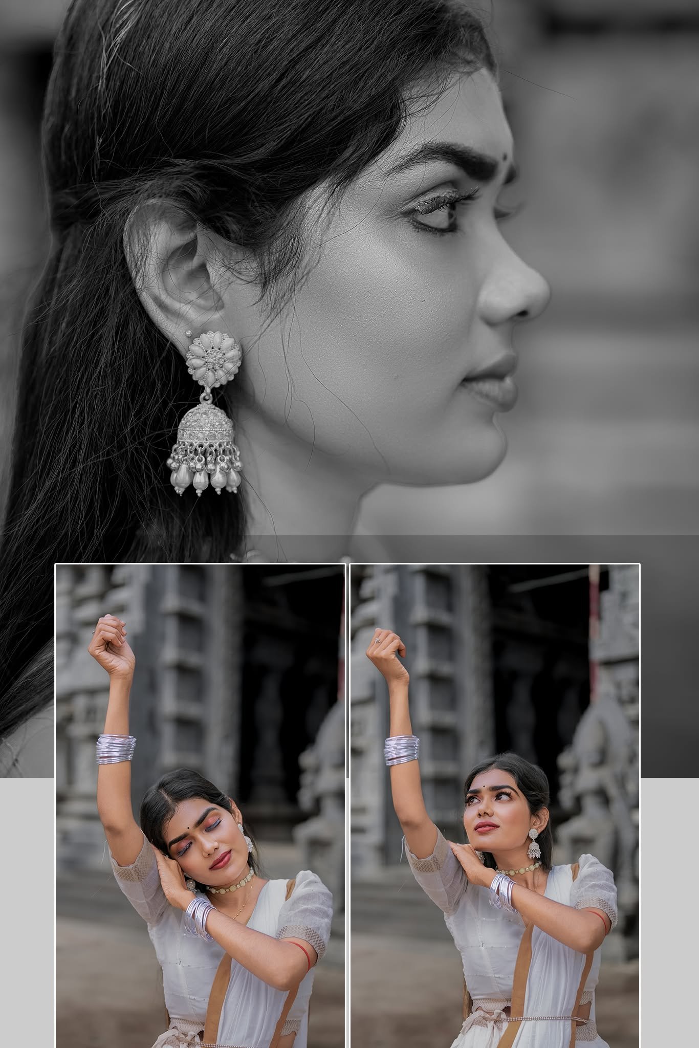 Denusiya Modelshoot