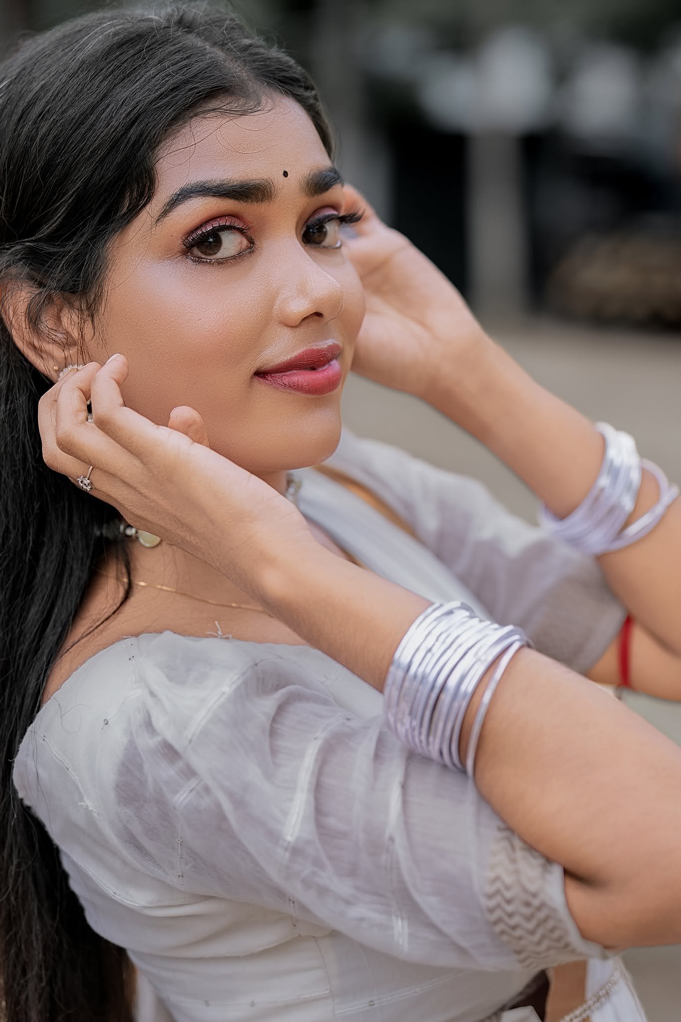 Denusiya Modelshoot