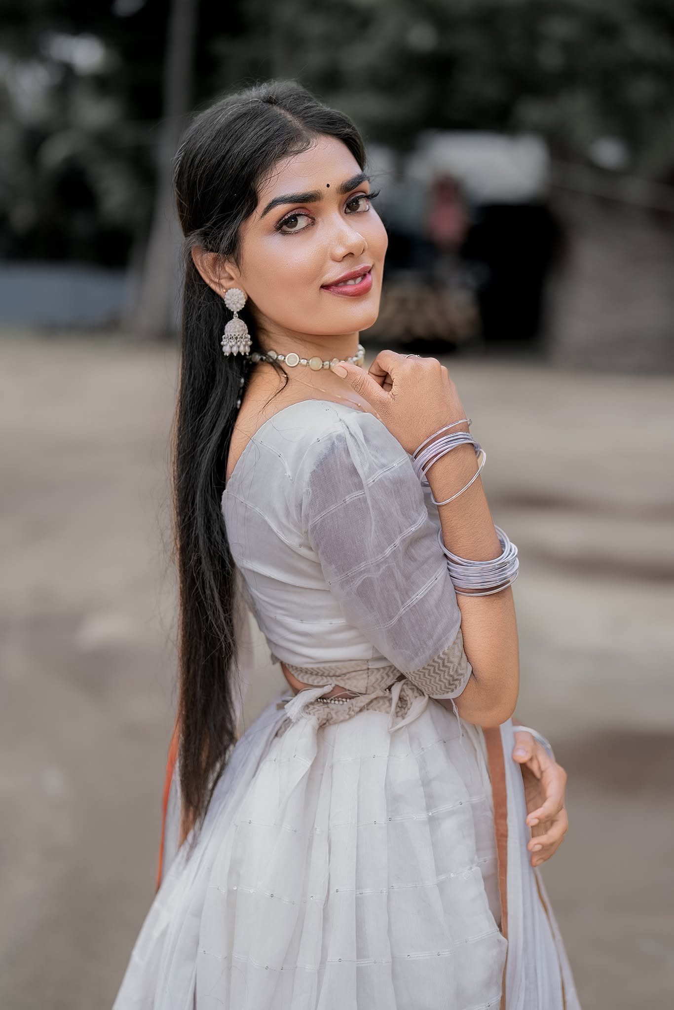 Denusiya Modelshoot
