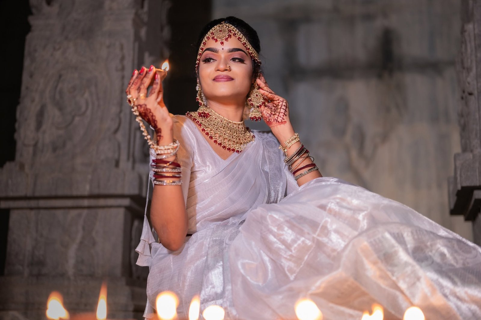 Karthikai Deepam 2025