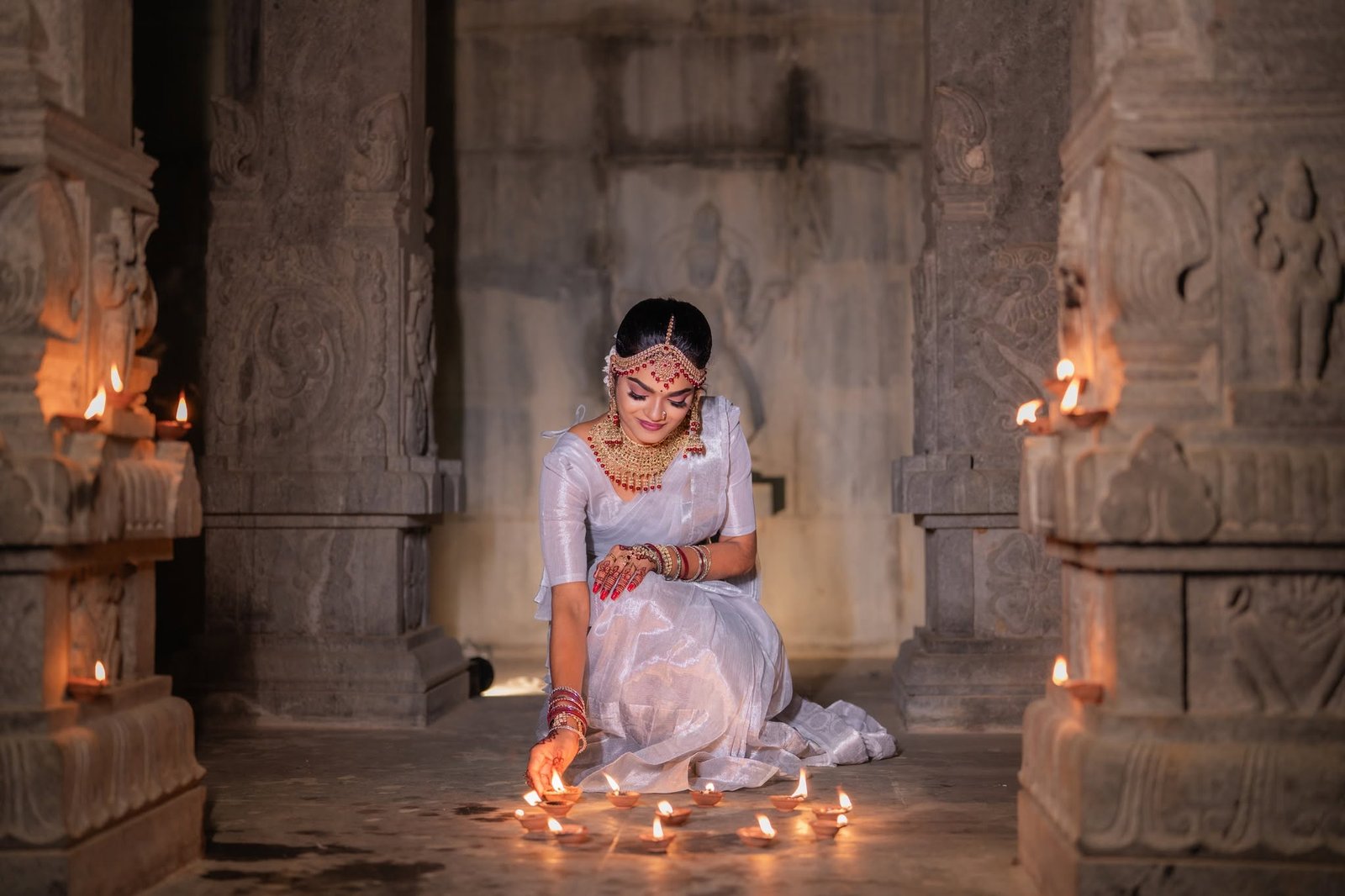 Karthikai Deepam 2025