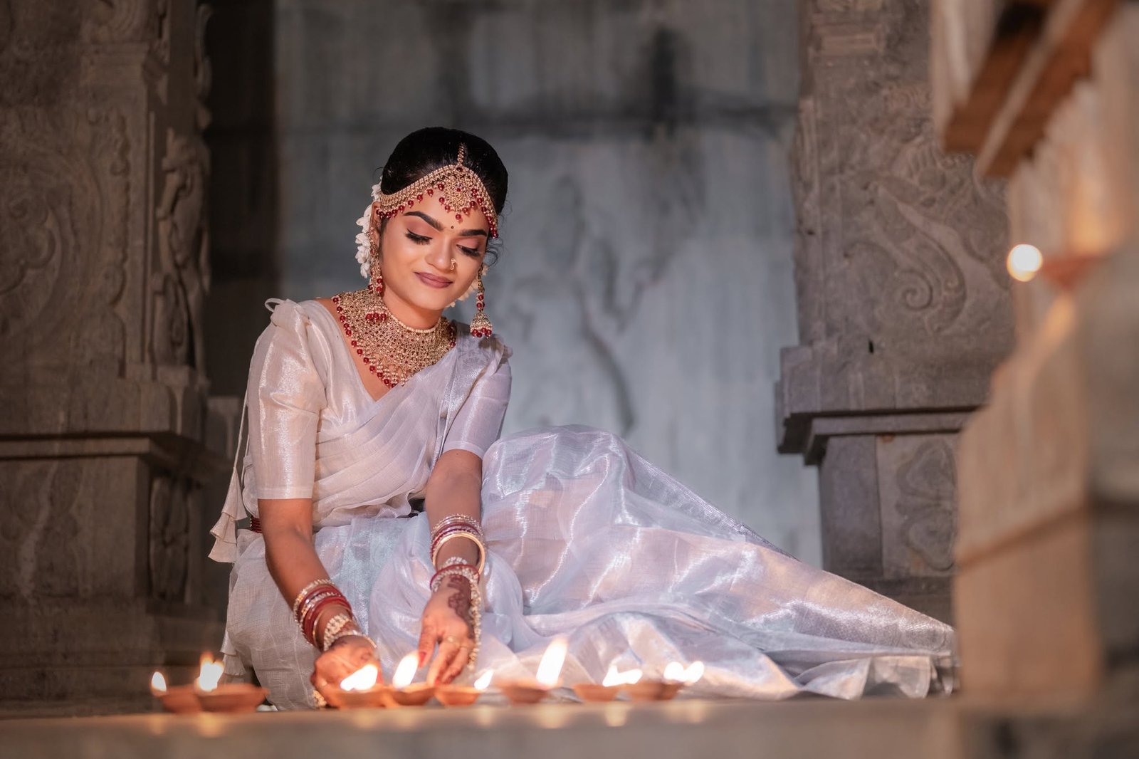 Karthikai Deepam 2025