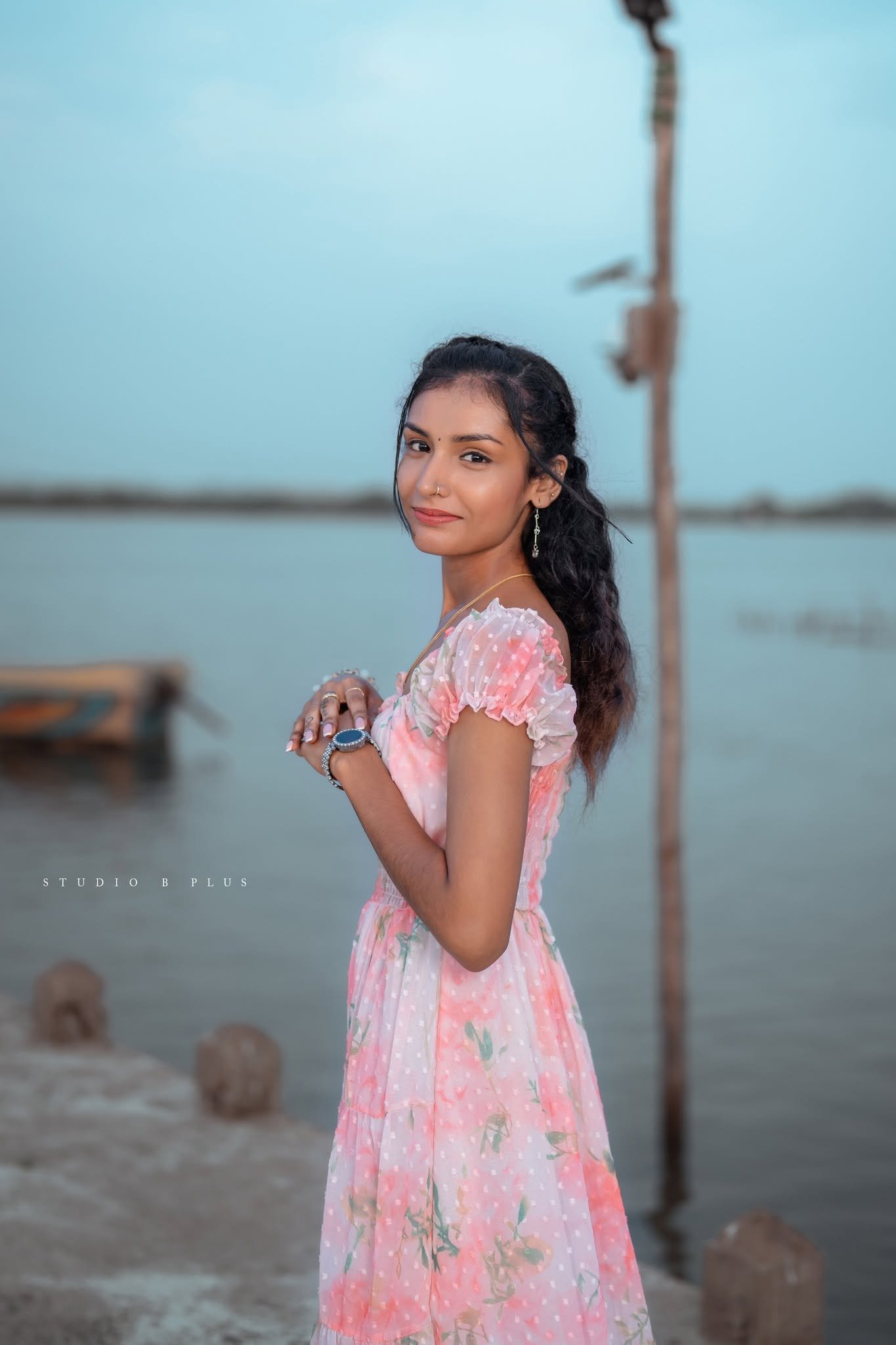 Dishajini Birthday
