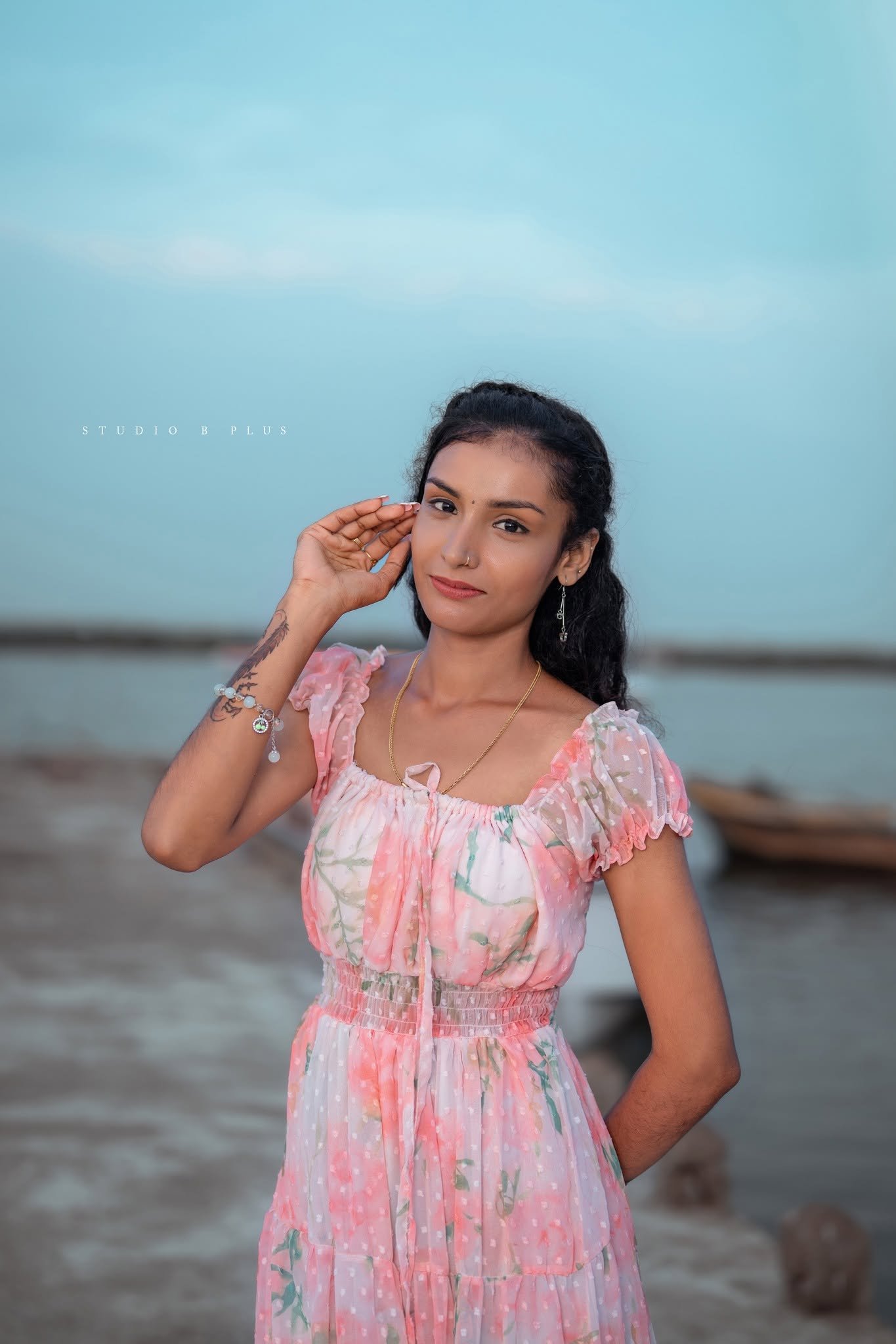 Dishajini Birthday