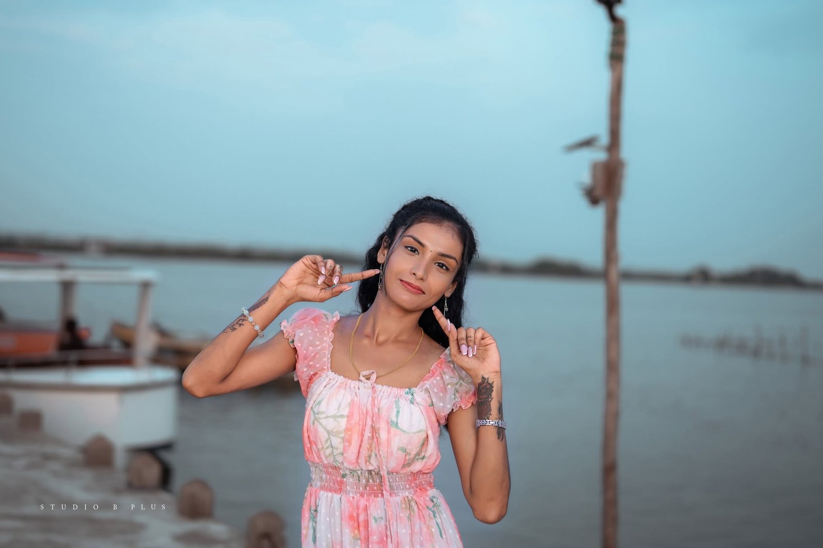 Dishajini Birthday