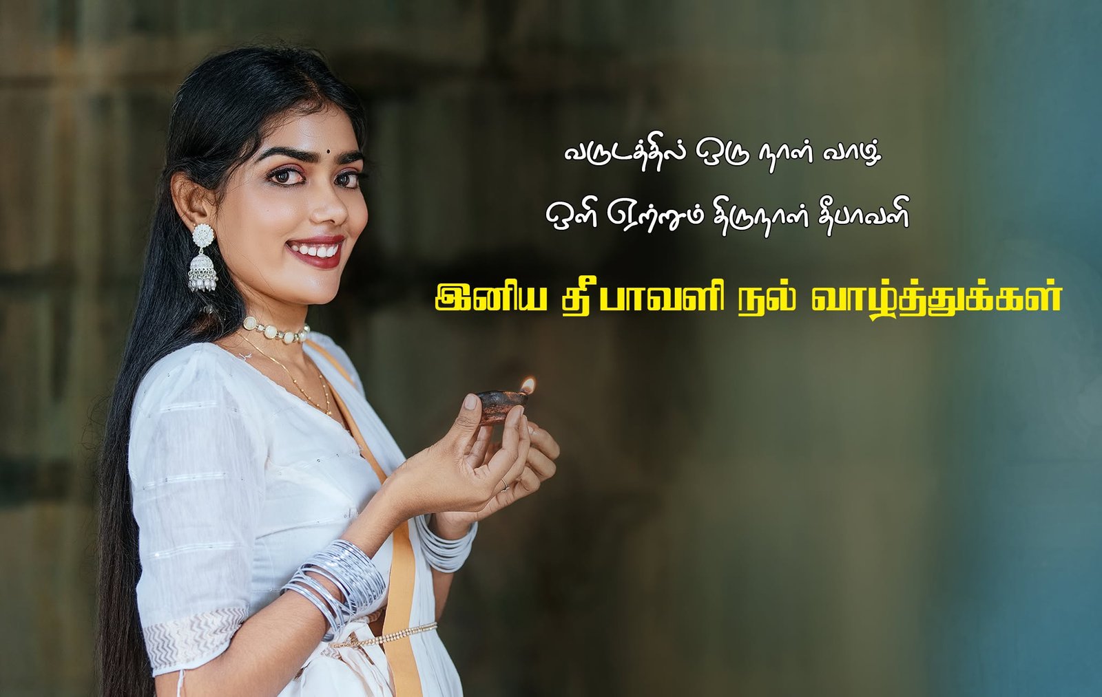 Deepavali Shoot 2025