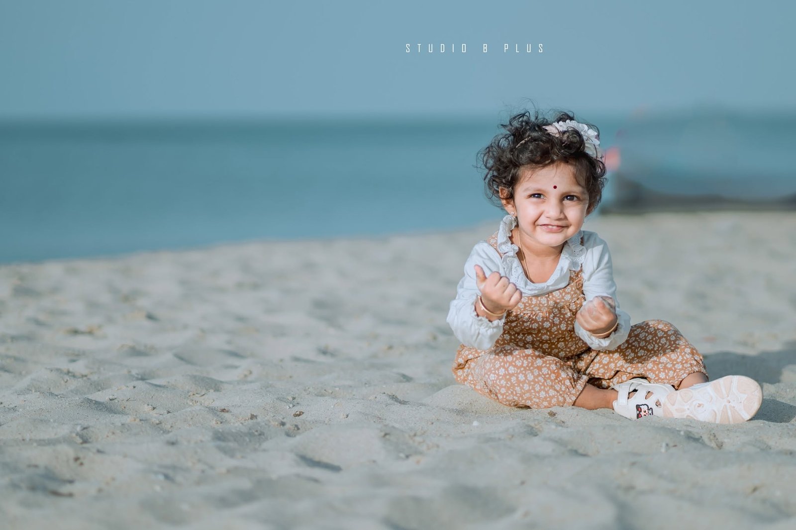 Baby Shoot Photos