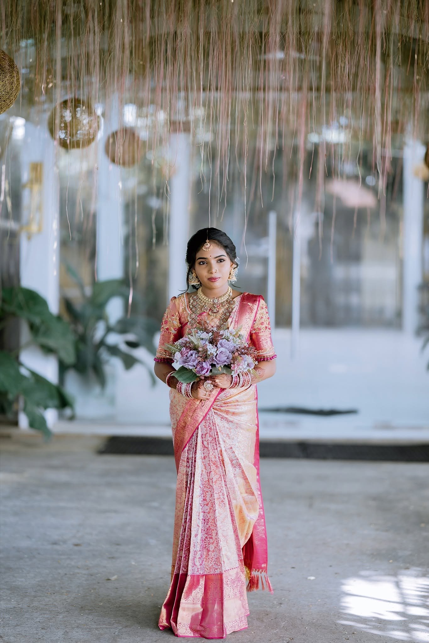 Puberty Ceremony