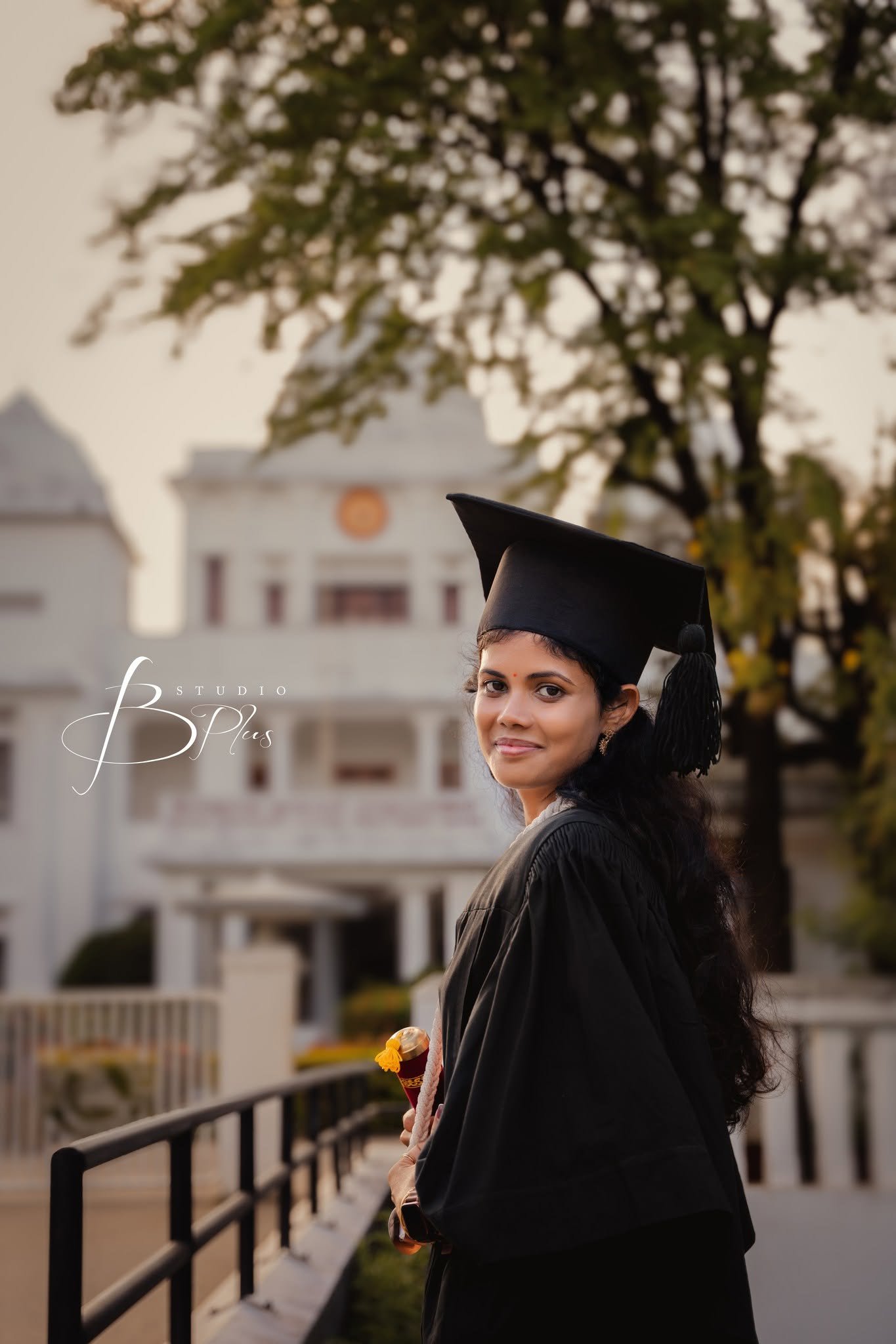 Graduation  Photos